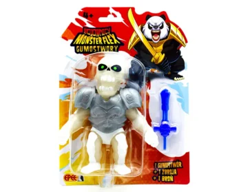 gumostwory wojownicy opak szkieletor ep09559