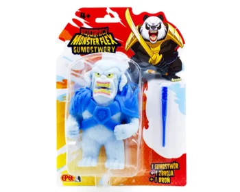 gumostwory wojownicy opak yeti ep09559