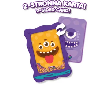 sensoryczny doodler karty ep09475