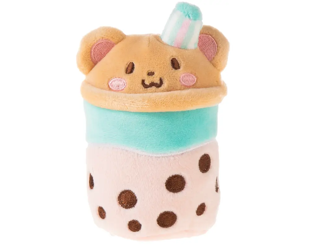 bablusie plusz8cm cukrowy niedzwiadek ep60057