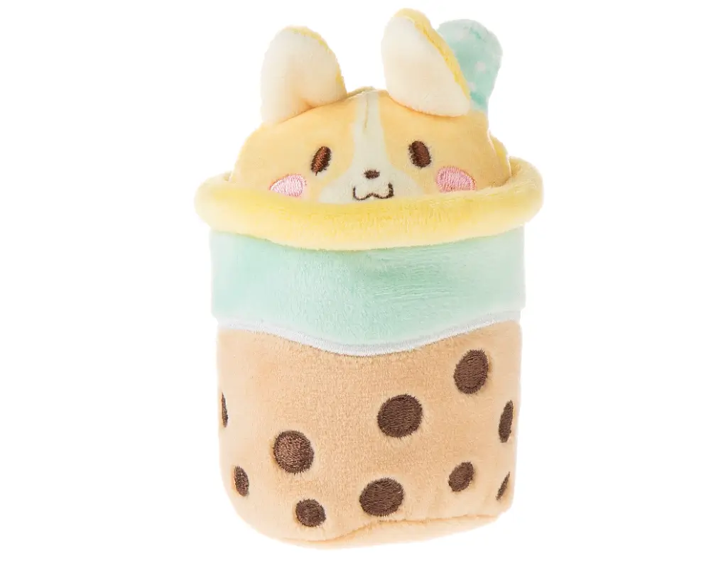 bablusie plusz8cm liczi korgi ep60057