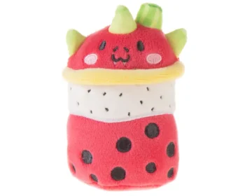 bablusie plusz8cm smoczy owocus ep60057