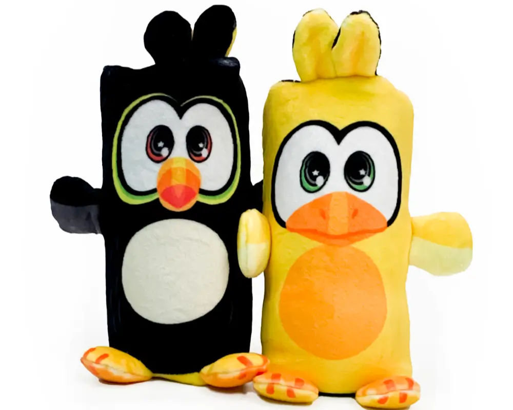 dublusie tukan kaczka ep60000