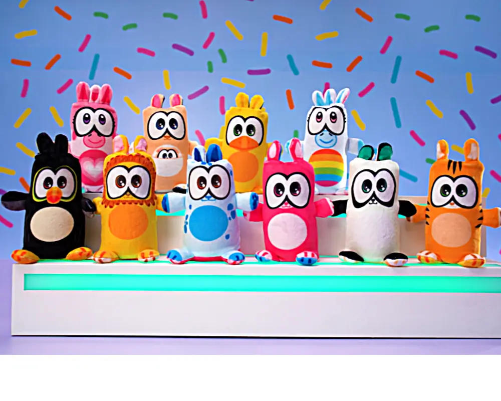 dublusie wszystkie ep60000