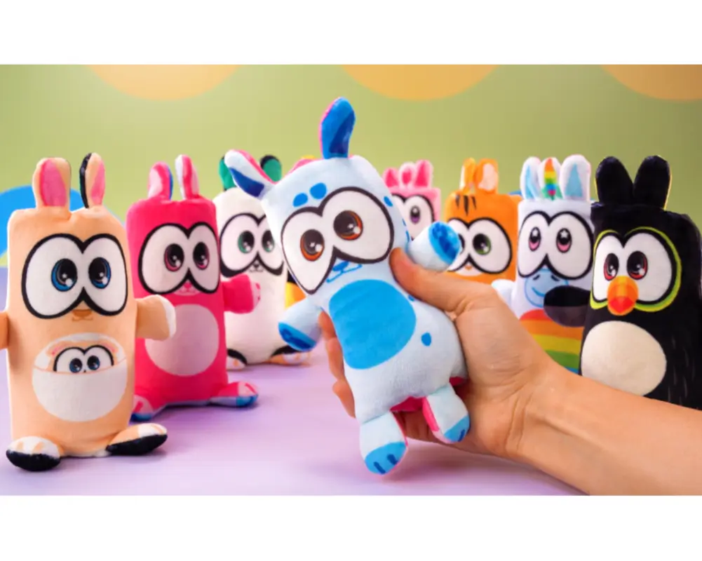 dublusie zabawa ep60000