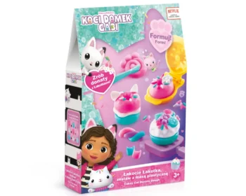 koci domek gabi lakocie lakotka opak cdg60068