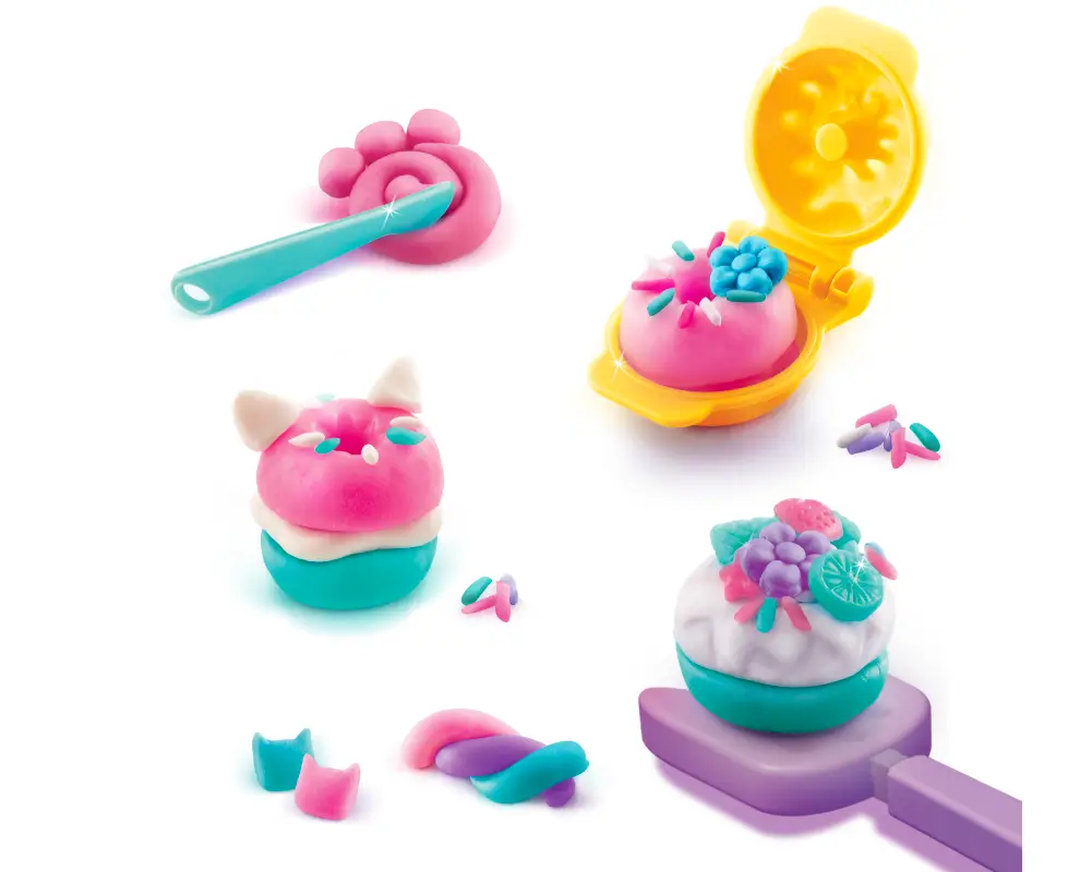 koci domek gabi lakocie lakotka zabawa cdg60068