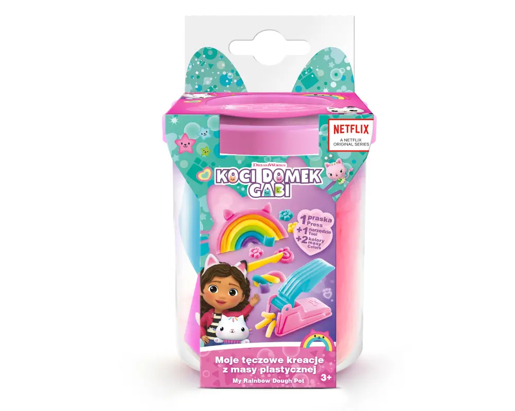 koci domek gabi moje teczowe kreacje rozowy2 cdg60062