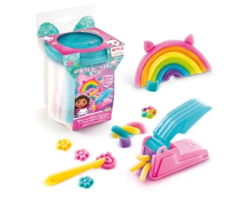 koci domek gabi moje teczowe kreacje turkusowy cdg60062