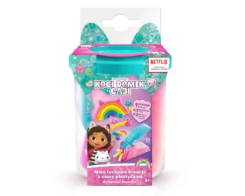 koci domek gabi moje teczowe kreacje turkusowy2 cdg60062