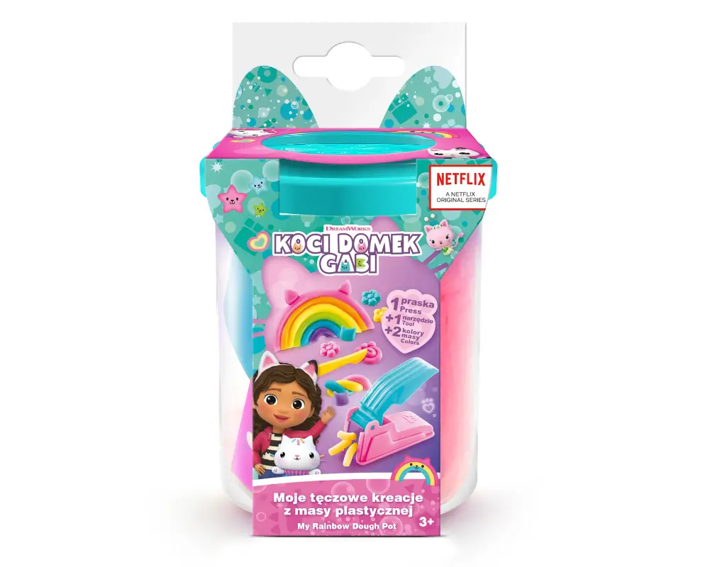 koci domek gabi moje teczowe kreacje turkusowy2 cdg60062