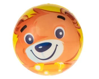 pilka zmylka lesna zabawa niedzwiadek bez opak ep09520