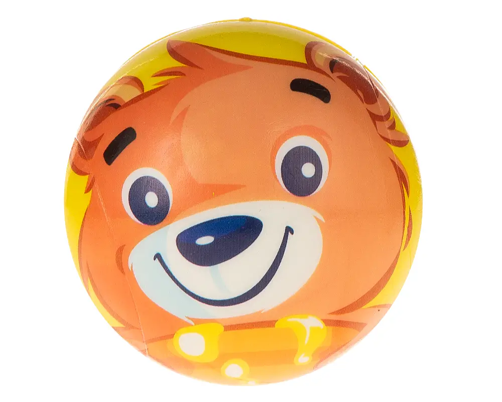 pilka zmylka lesna zabawa niedzwiadek bez opak ep09520