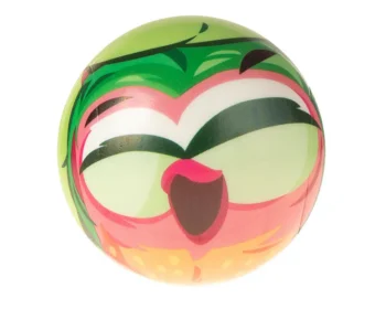 pilka zmylka lesna zabawa sowka bez opak ep09520