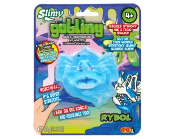 slimy gobliny opak rybol ep60022