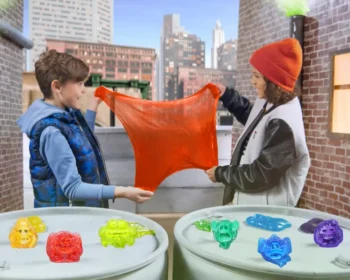 slimy gobliny zabawa ep60022