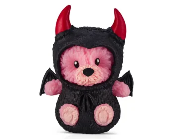 strojnisie basniowe misie 2pack diabelek ep09541