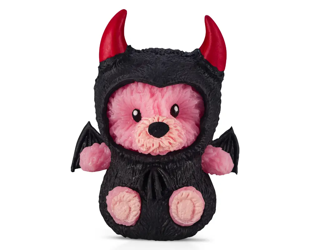 strojnisie basniowe misie 2pack diabelek ep09541