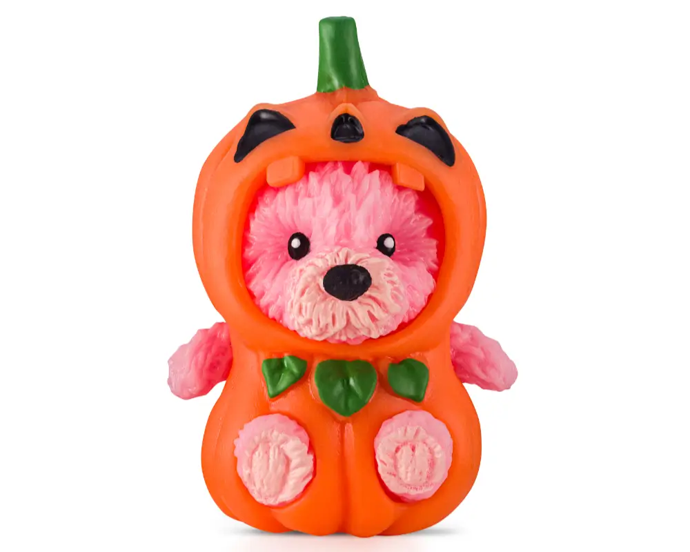 strojnisie basniowe misie 2pack dynia ep09541