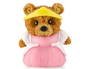 strojnisie basniowe misie 2pack kopciuszek ep09541