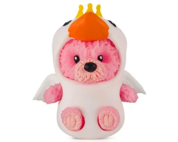 strojnisie basniowe misie 2pack labedz ep09541