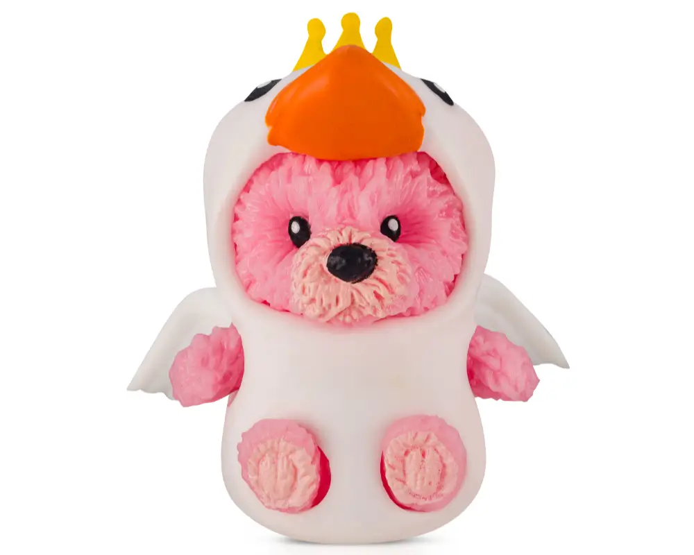 strojnisie basniowe misie 2pack labedz ep09541