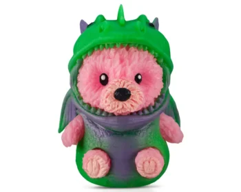 strojnisie basniowe misie 2pack smok ep09541