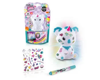 swiecace dekorozce zwierzaczki diy koala2 ep60040