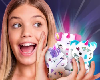 swiecace dekorozce zwierzaczki diy wszystkie ep60040