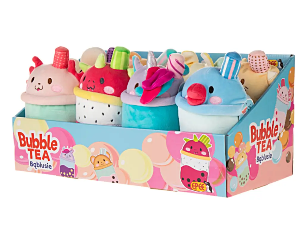 bablusie display ep60048