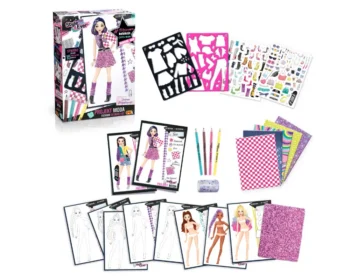 projekt moda bk zestaw projektantki codzienne EP09445