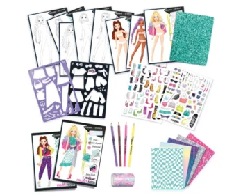 projekt moda bk zestaw projektantki imprezowe EP09445