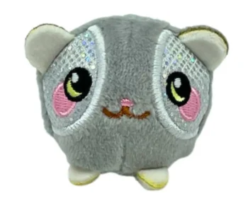 zgnieciulki zwierzaki s2 bez opak kotek ep60010