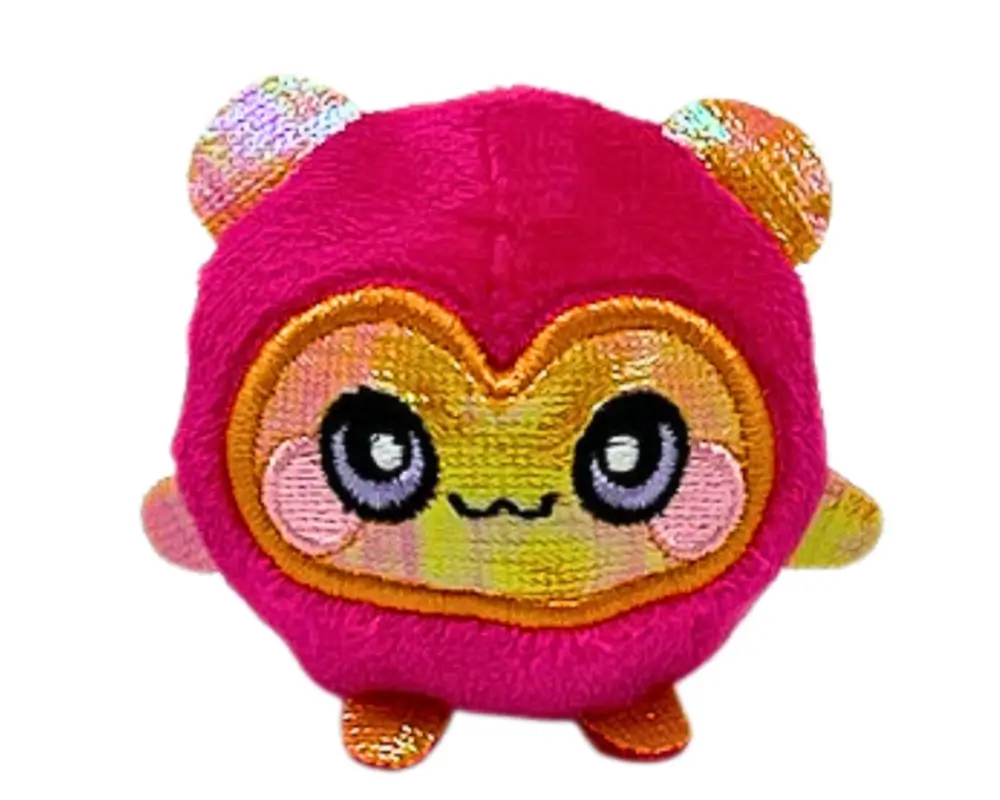 zgnieciulki zwierzaki s2 bez opak malpka ep60010