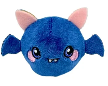 zgnieciulki zwierzaki s2 bez opak nietoperz ep60010