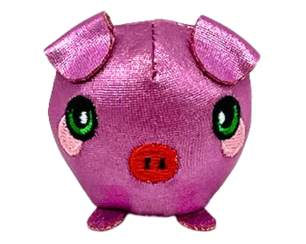 zgnieciulki zwierzaki s2 bez opak swinka ep60010