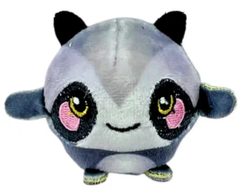 zgnieciulki zwierzaki s2 bez opak szop ep60010