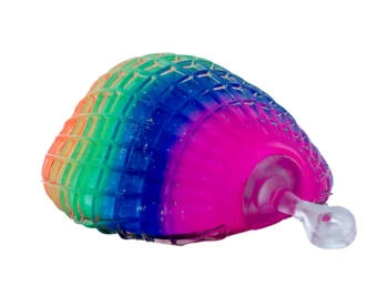 EP09507 MegaBańka   bez opakowania (tęczowa #4 2)