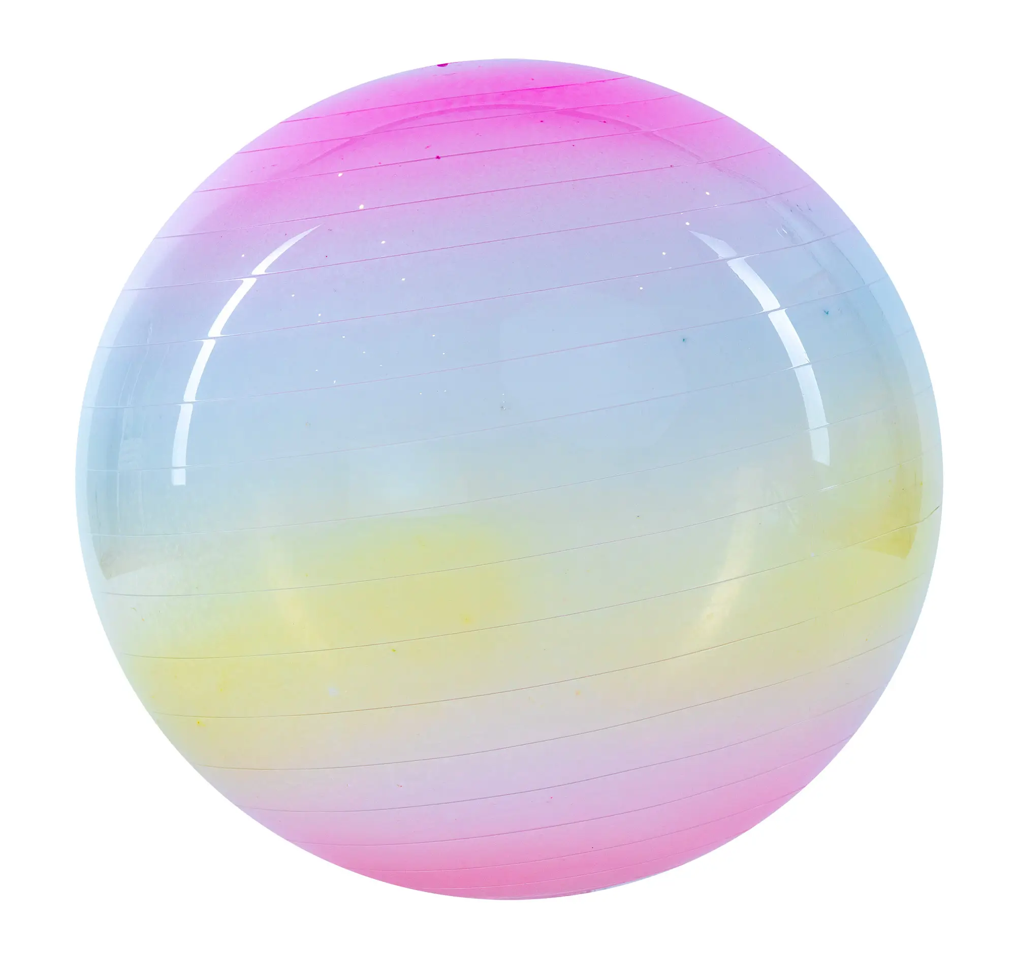 EP09507 MegaBańka   bez opakowania (tęczowa #6)