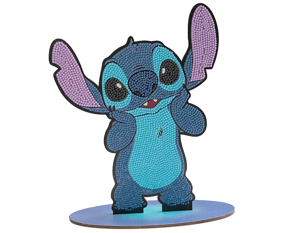 crystal art buddies xl stitch bez opak caxlbd fig.xl