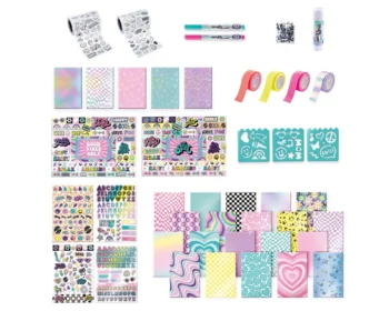 projekt deko akcesoria zawartosc ep60183