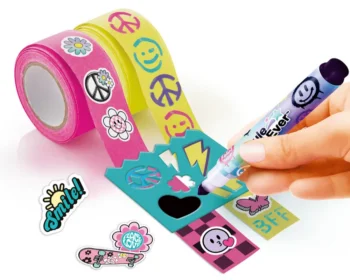 projekt deko sekretny pamietanik zabawa ep60184