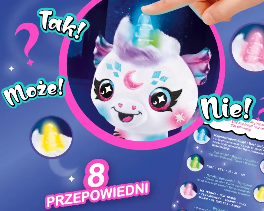 projekt plusz gwiezdny jednorozec lifestyle2 ep60179