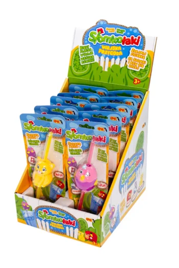 EP60095 Słomkołaki   Wiejska Przygoda   CDU (bok 2)