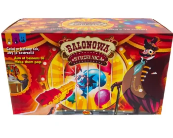 balonowa strzelnica opak ep60151