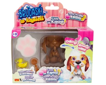 brudaski w kapieli zestaw bonusowy beagle opak ep60130