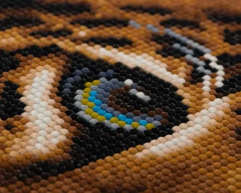 crystal art obraz lampart bez opak2 cas obraz.mix