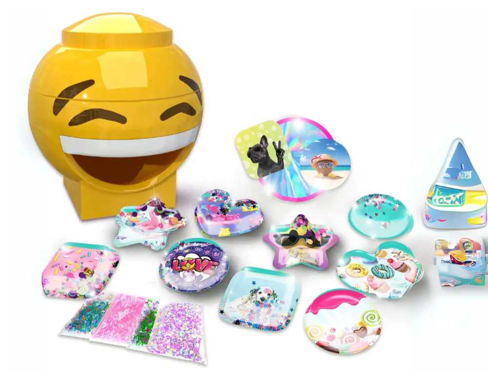 naklejkomat 3d kolekcja podwodna lifestyle ep60176