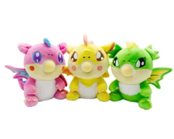 popiki smoki wszystkie bez opak ep60199