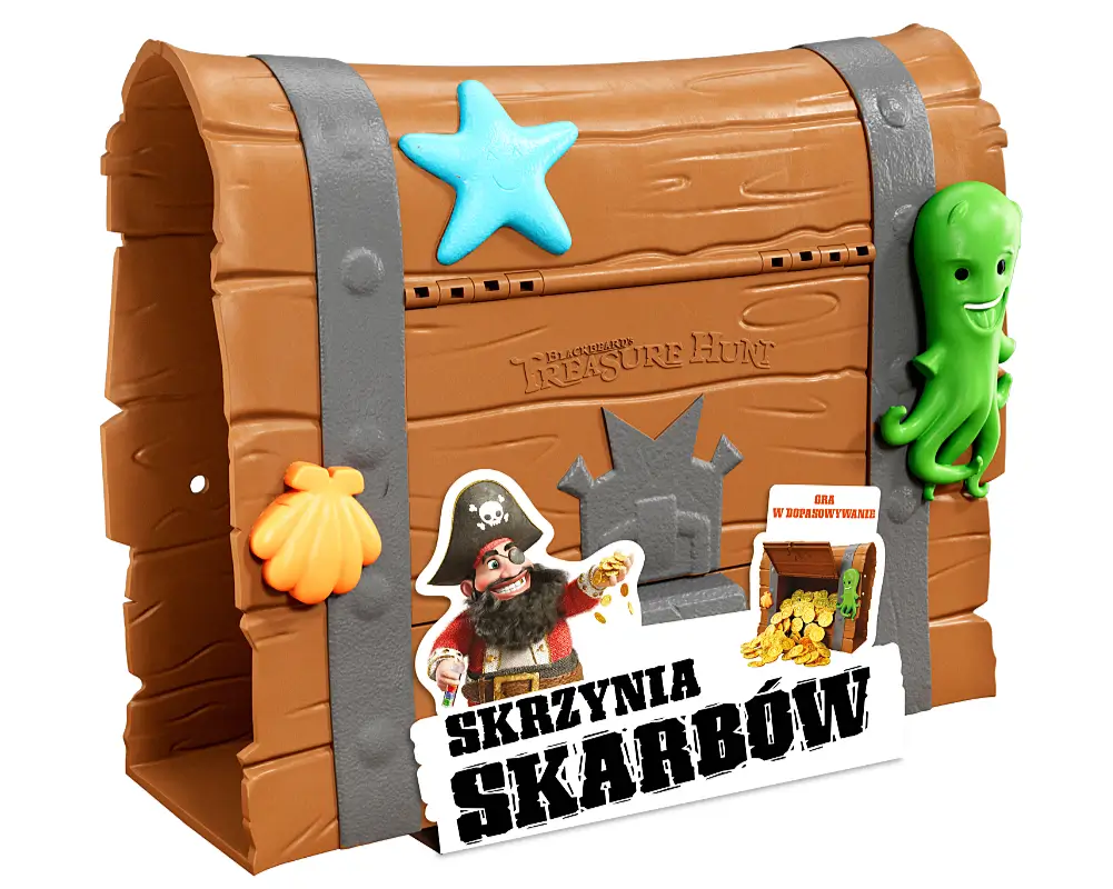 skrzynia skarbow opak ep60160